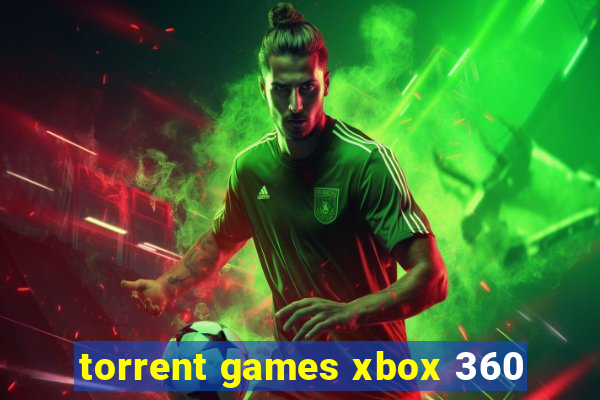 torrent games xbox 360